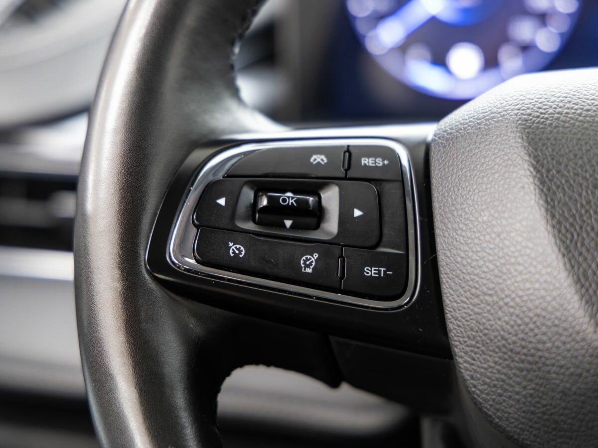 Купить Chery Tiggo 7 Pro Max, 2023, 23 480 км.. Фото: #28