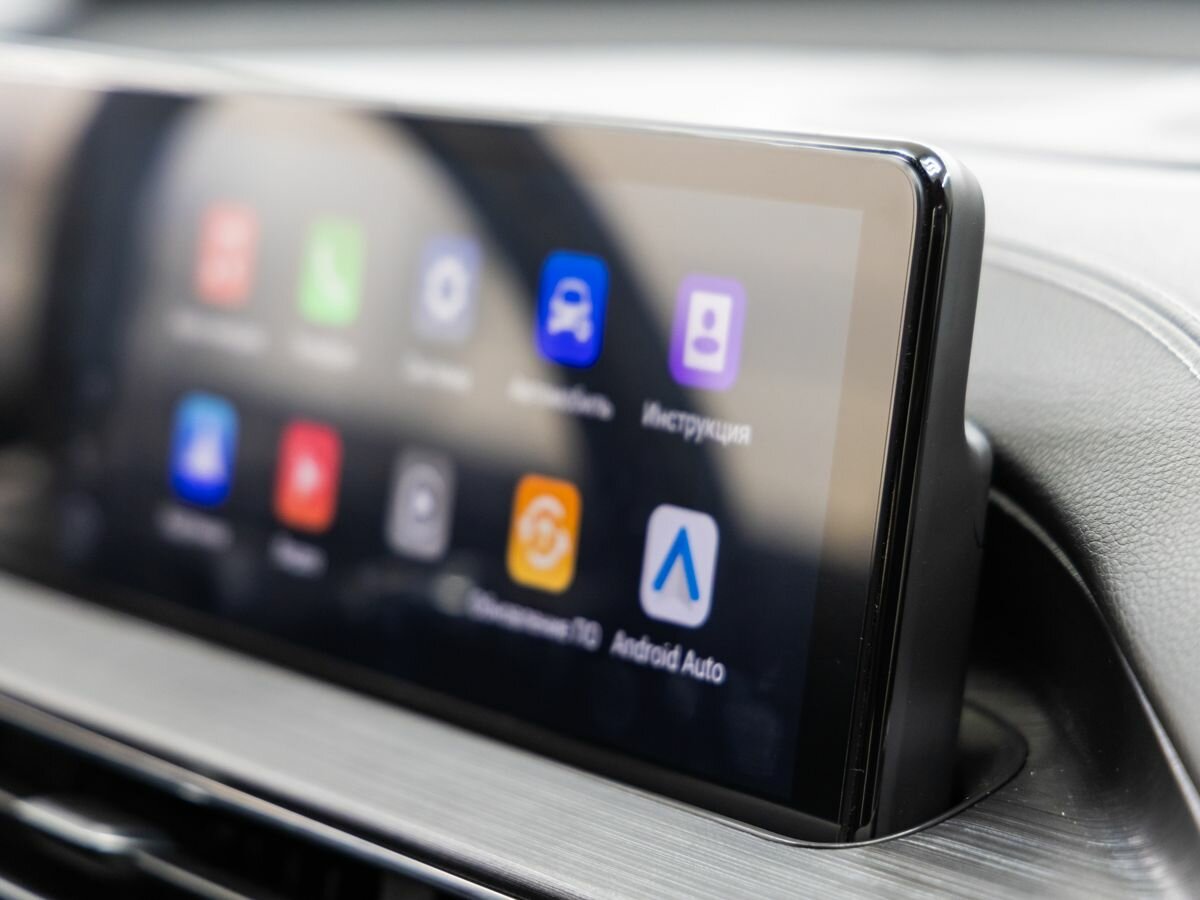 Купить Chery Tiggo 7 Pro Max, 2023, 23 480 км.. Фото: #33