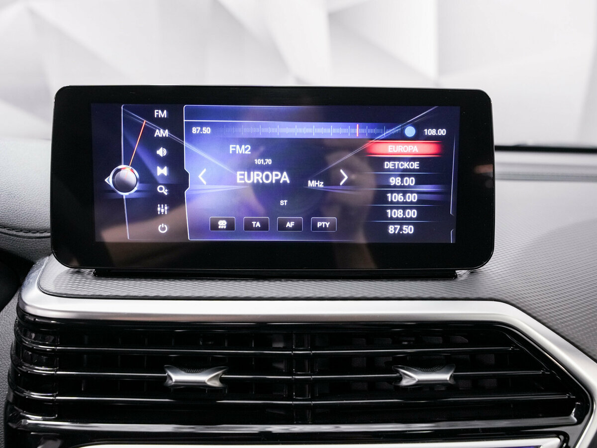 Купить Changan Alsvin, 2024, 9 800 км.. Фото: #18