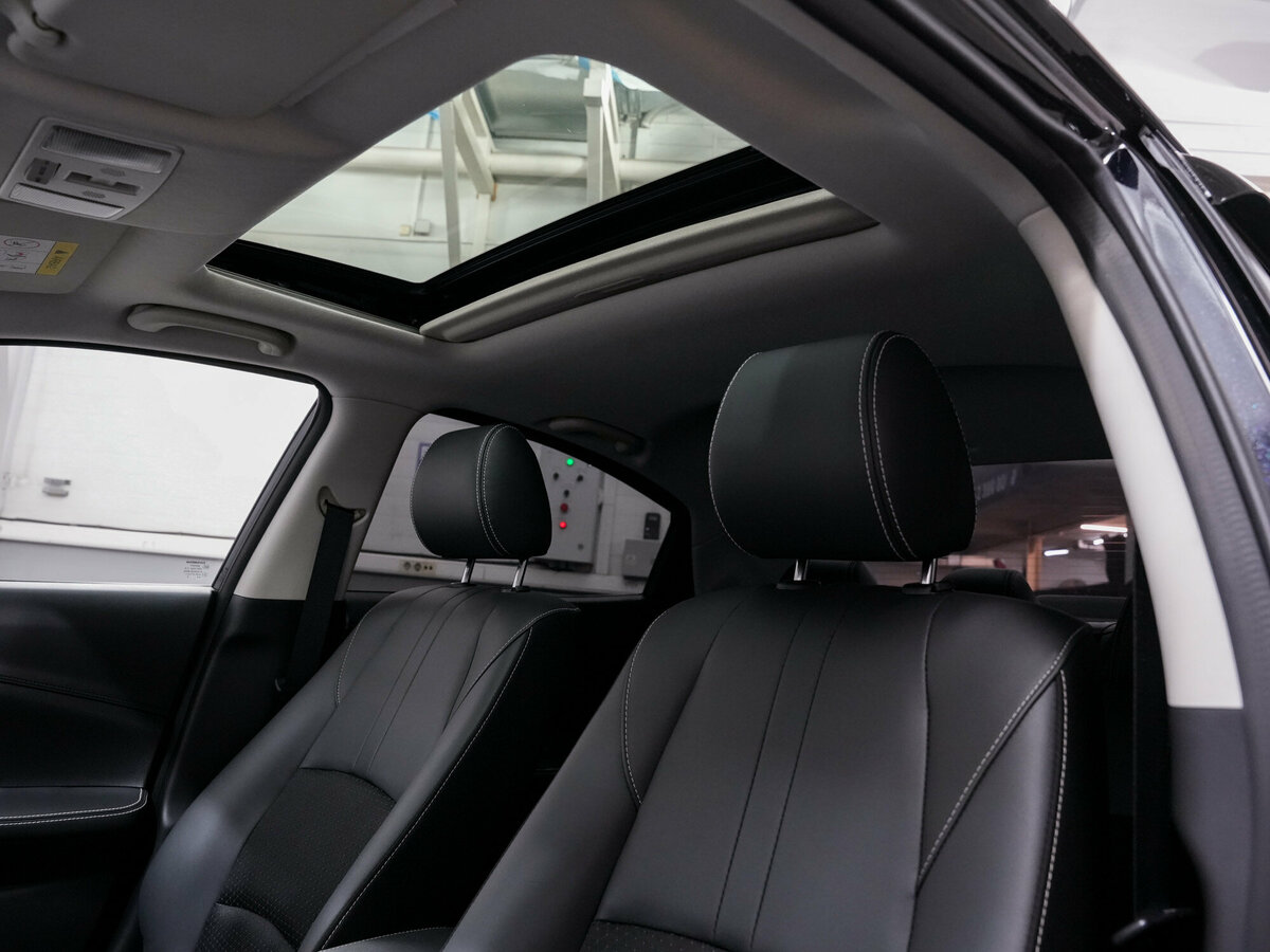 Купить Changan Alsvin, 2024, 9 800 км.. Фото: #19