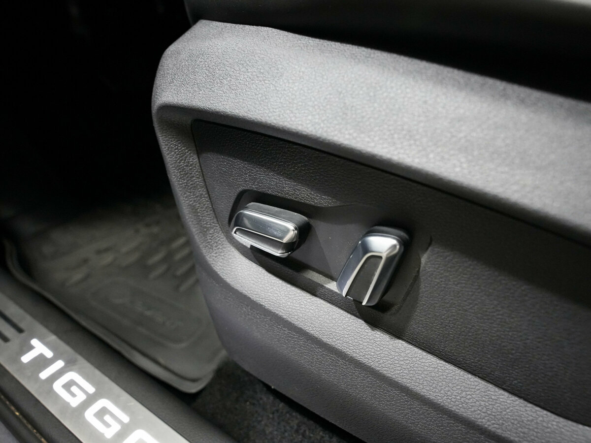 Купить Chery Tiggo 7 Pro, 2022, 39 000 км.. Фото: #10