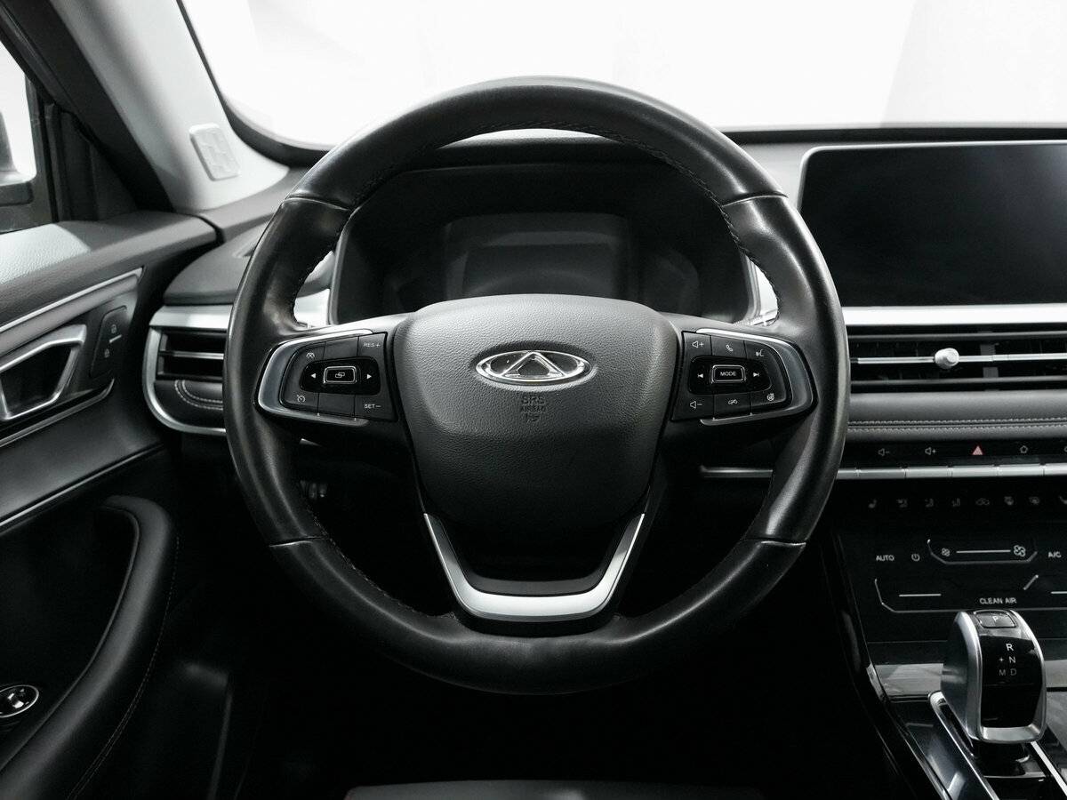 Купить Chery Tiggo 7 Pro, 2022, 39 000 км.. Фото: #14