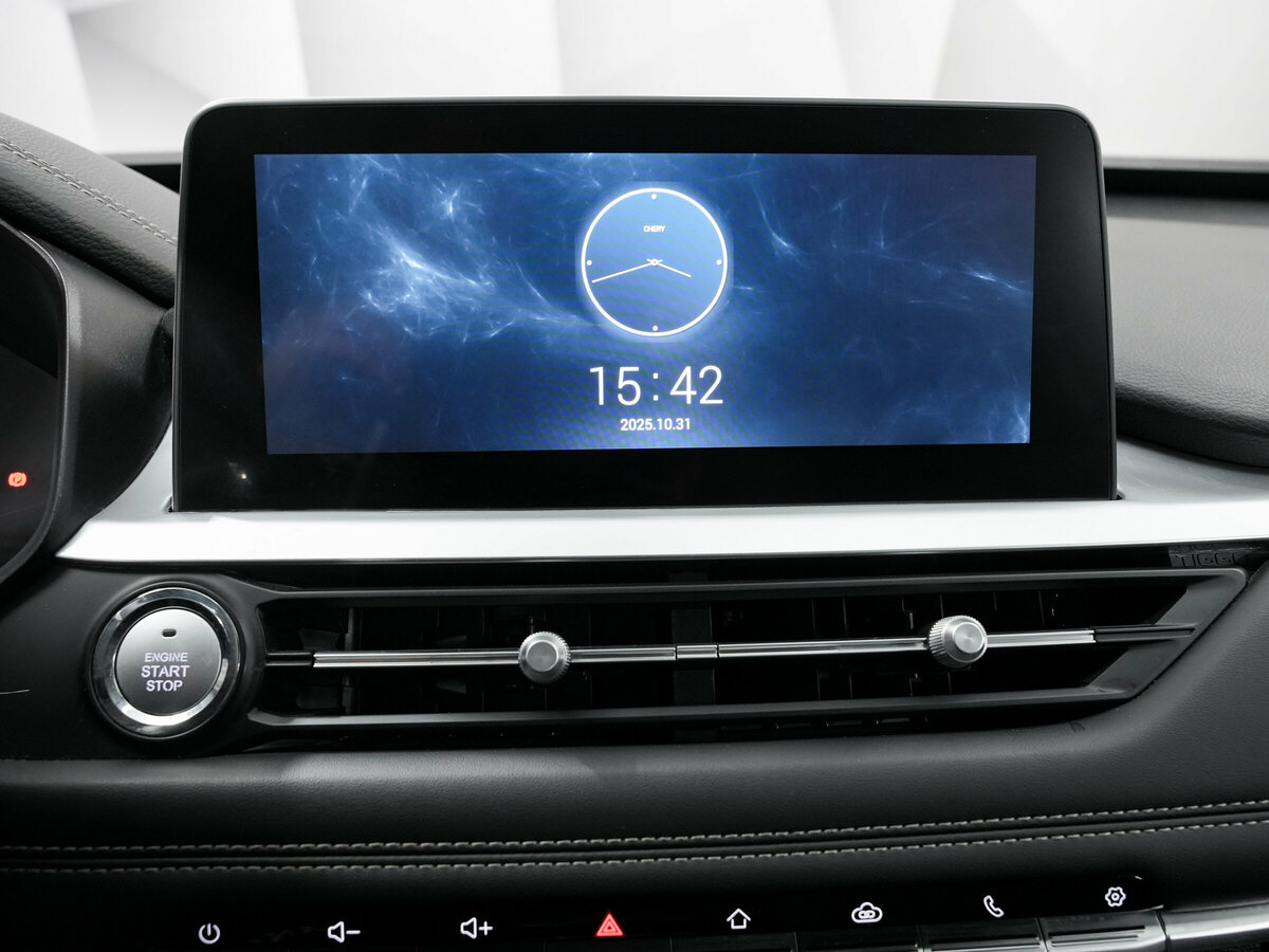 Купить Chery Tiggo 7 Pro, 2022, 39 000 км.. Фото: #19