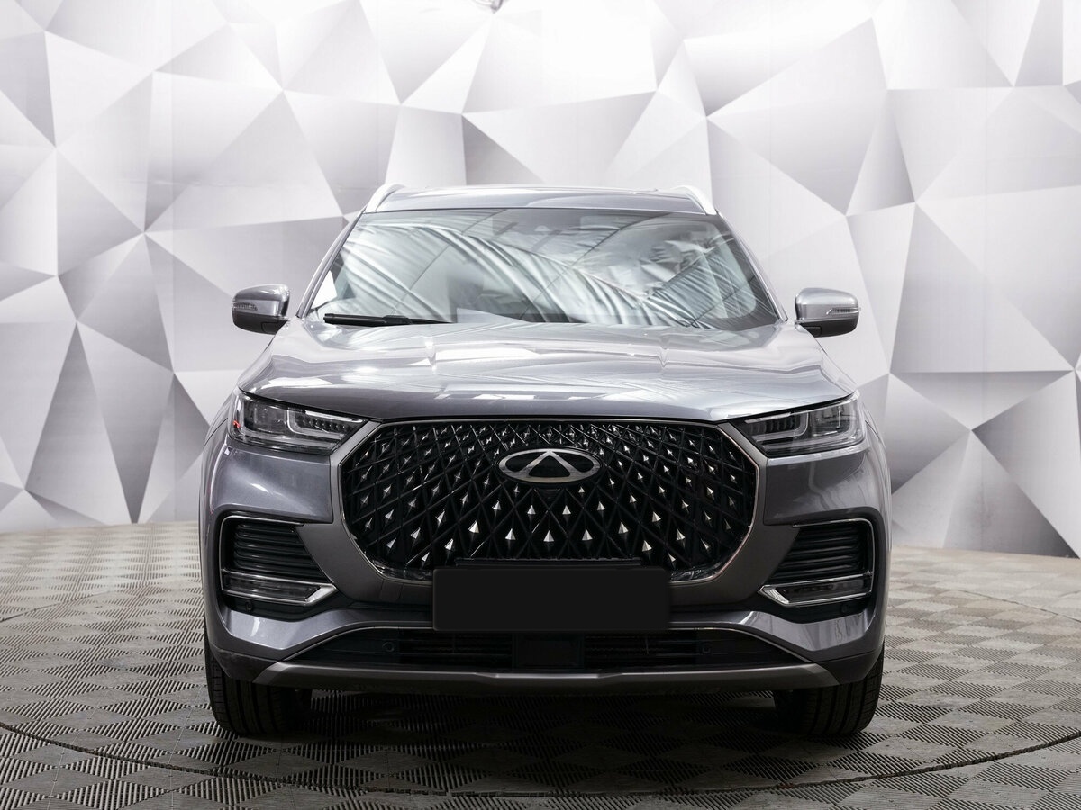 Купить Chery Tiggo 8 Pro Max, 2024, 8 833 км.. Фото: #7