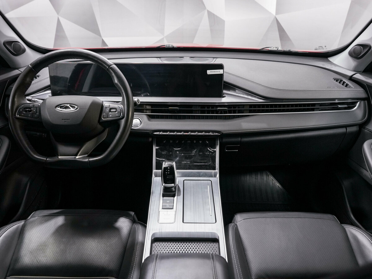 Купить Chery Tiggo 7 Pro Max, 2023, 37 314 км.. Фото: #10