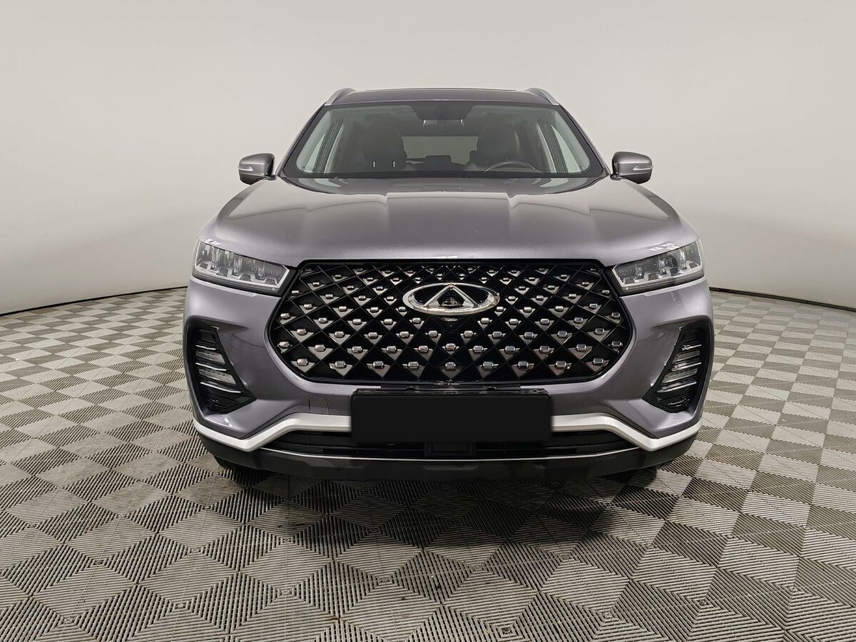 Купить Chery Tiggo 7 Pro, 2022, 62 165 км.. Фото: #1