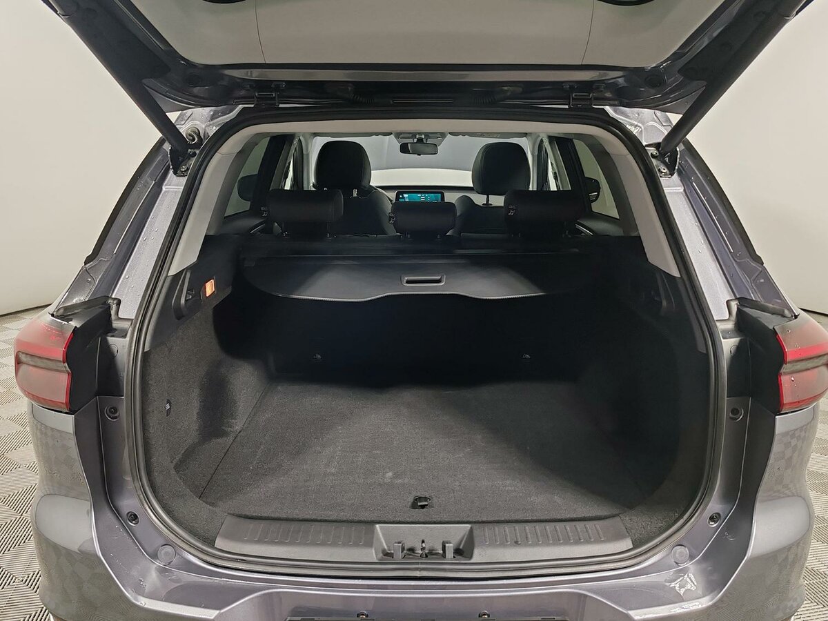 Купить Chery Tiggo 7 Pro, 2022, 62 165 км.. Фото: #9