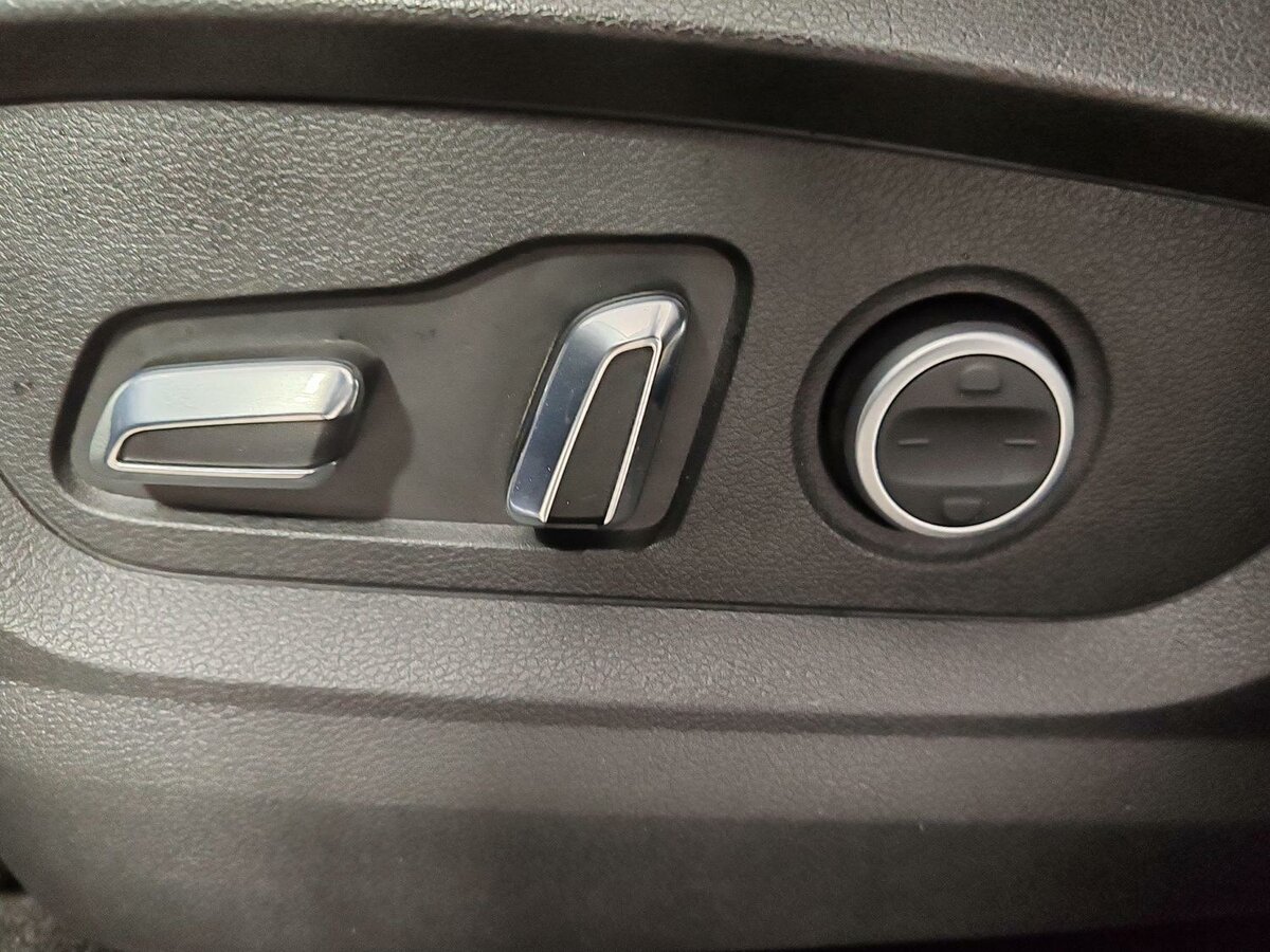 Купить Chery Tiggo 7 Pro, 2022, 62 165 км.. Фото: #18