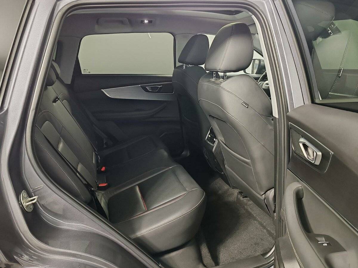 Купить Chery Tiggo 7 Pro, 2022, 62 165 км.. Фото: #21