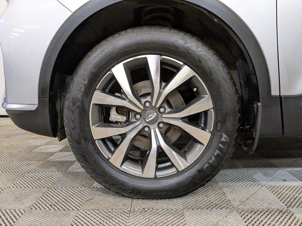 Купить Chery Tiggo 7 Pro, 2023, 17 140 км.. Фото: #15