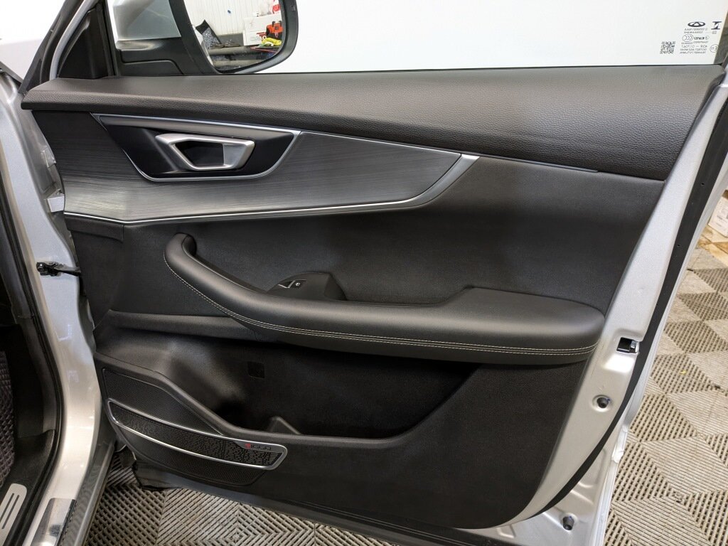 Купить Chery Tiggo 7 Pro, 2023, 17 140 км.. Фото: #21