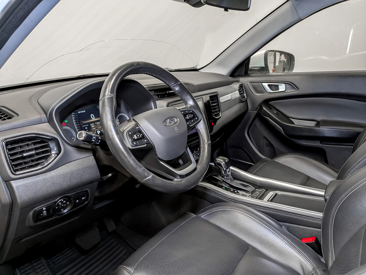 Купить Chery Tiggo 4, 2022, 127 090 км.. Фото: #14