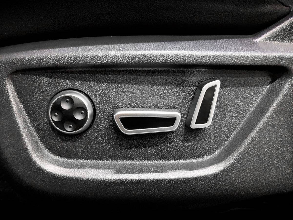 Купить Chery Tiggo 4, 2022, 127 090 км.. Фото: #19