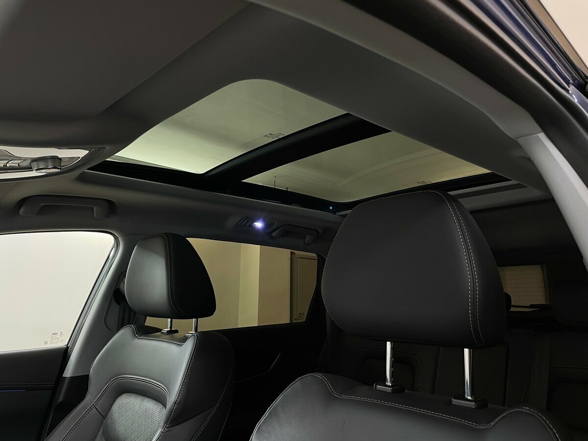 Купить Chery Tiggo 8, 2022, 31 073 км.. Фото: #10