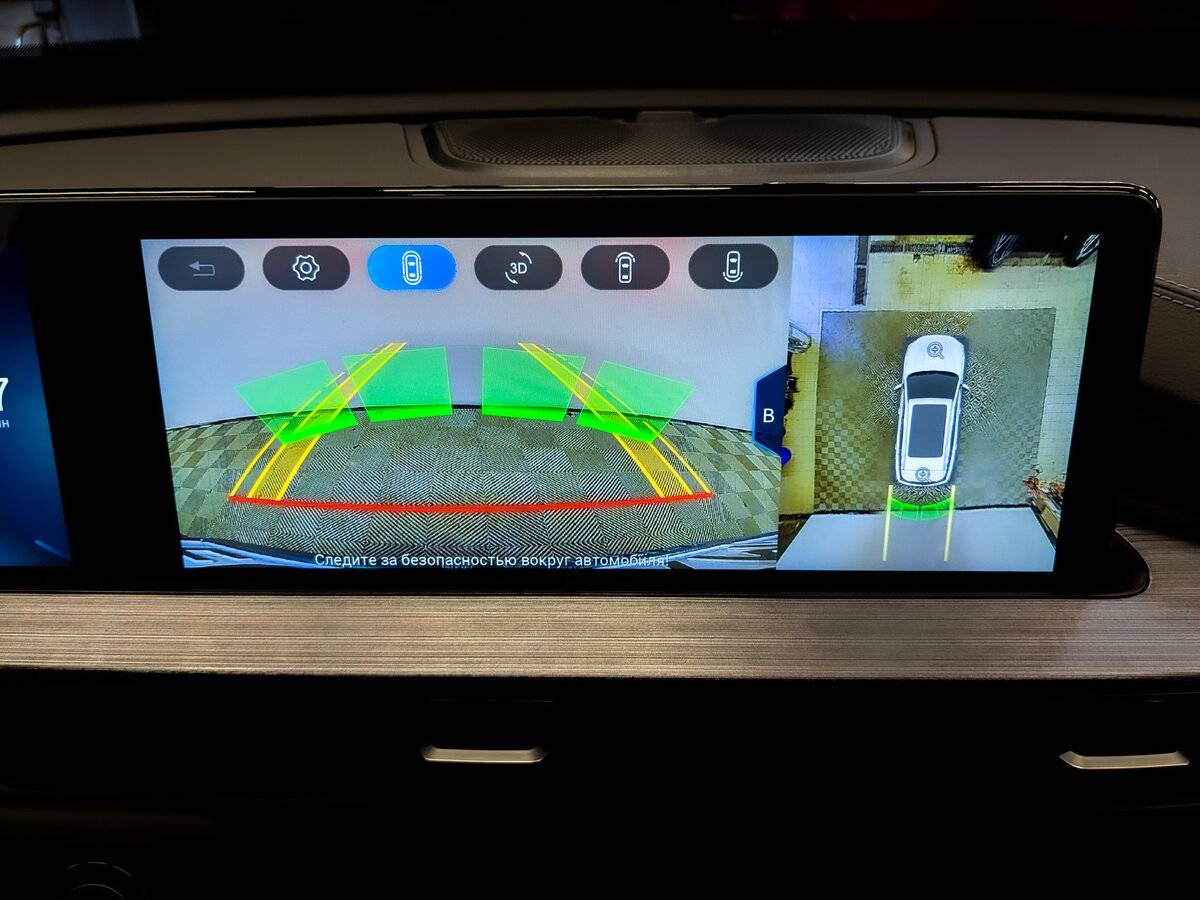 Купить Chery Tiggo 7 Pro Max, 2024, 1 223 км.. Фото: #23