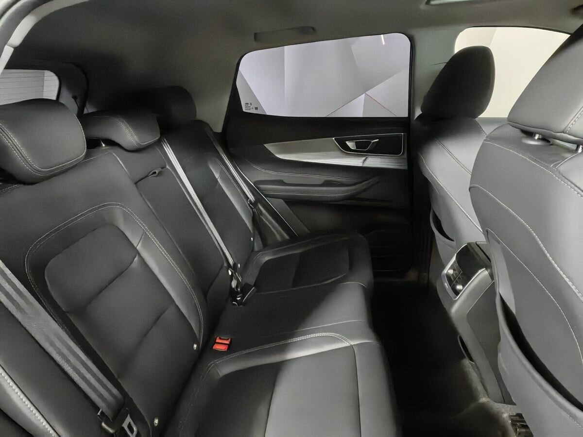 Купить Chery Tiggo 4 Pro, 2022, 15 996 км.. Фото: #10