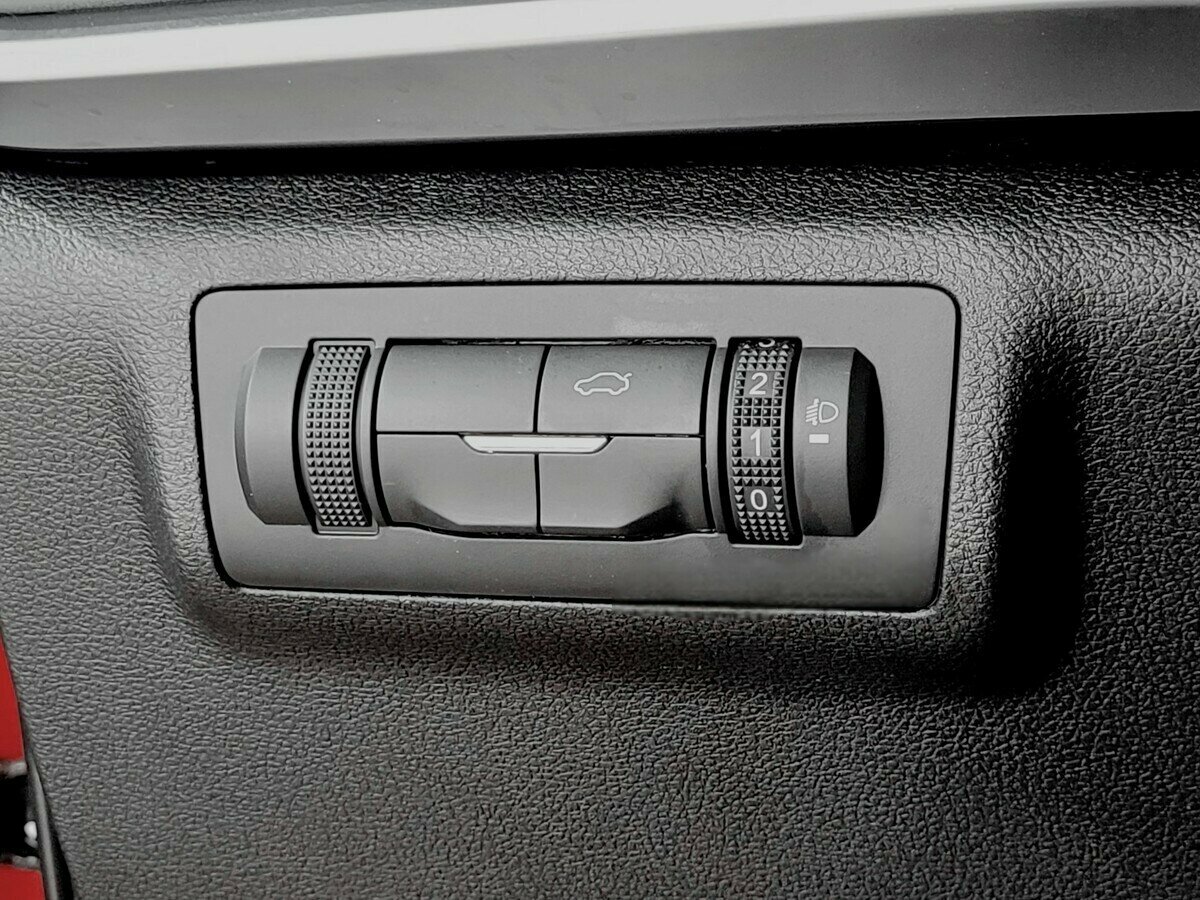 Купить Chery Tiggo 7 Pro, 2021, 47 317 км.. Фото: #7