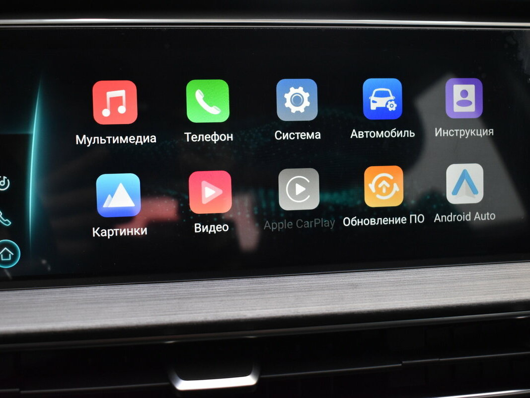 Купить Chery Tiggo 7 Pro Max, 2023, 9 915 км.. Фото: #7