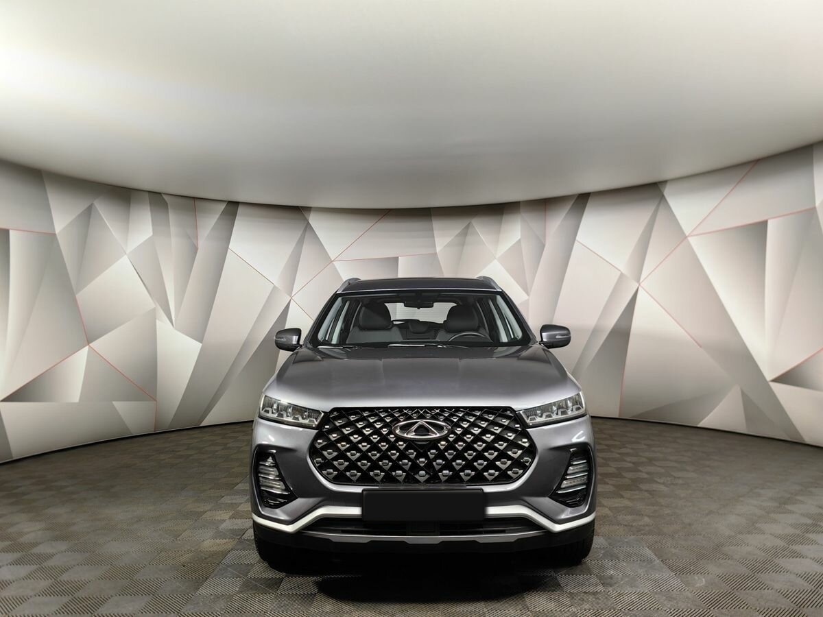Купить Chery Tiggo 7 Pro, 2022, 40 601 км.. Фото: #6