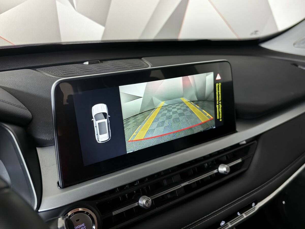 Купить Chery Tiggo 7 Pro, 2022, 40 601 км.. Фото: #10