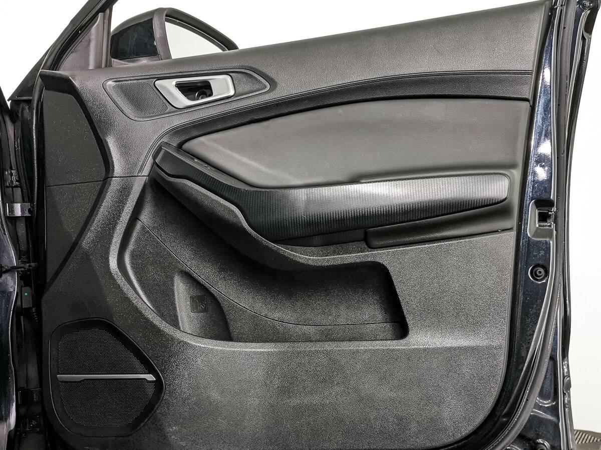 Купить Chery Tiggo 4, 2022, 115 620 км.. Фото: #23