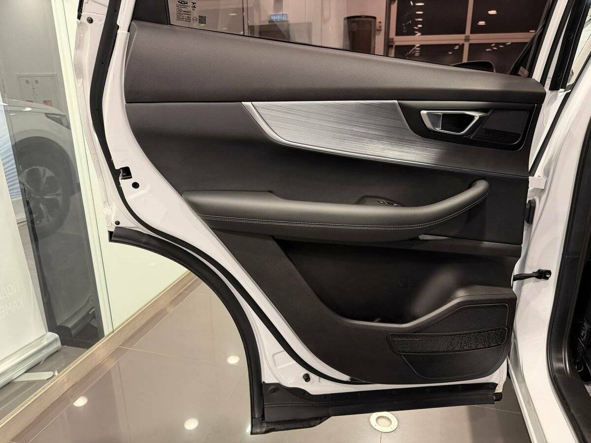 Купить Chery Tiggo 7 Pro Max, 2023, 24 865 км.. Фото: #14