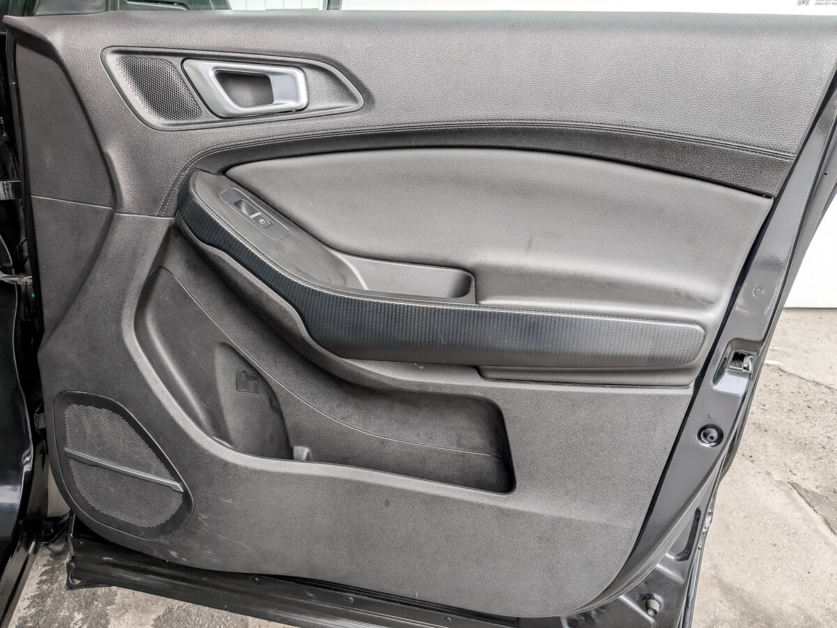 Купить Chery Tiggo 4, 2022, 108 923 км.. Фото: #23