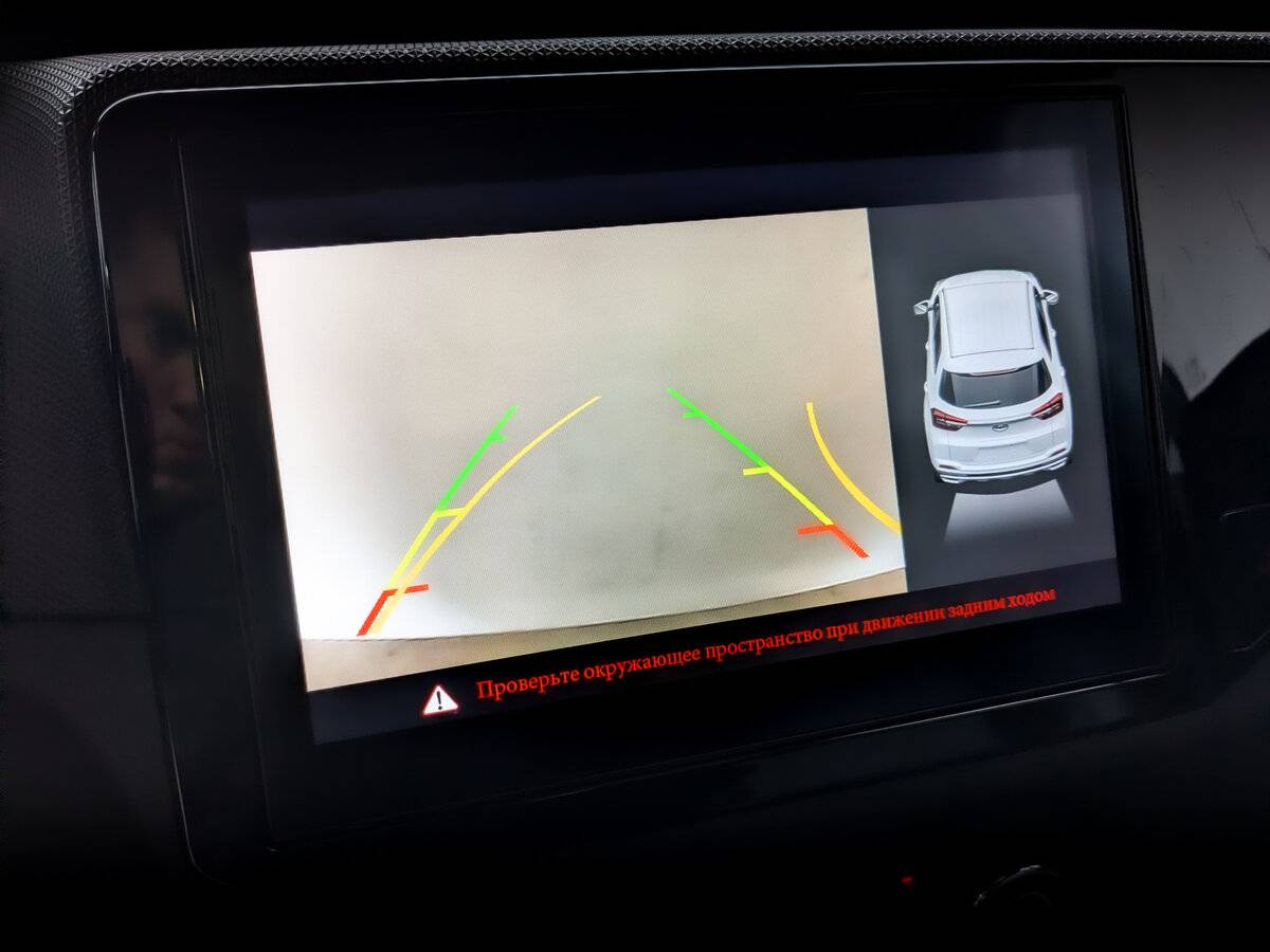 Купить Chery Tiggo 4, 2022, 108 923 км.. Фото: #27