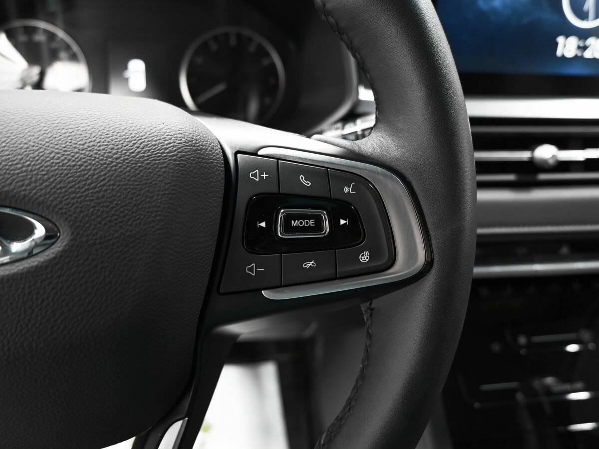 Купить Chery Tiggo 4 Pro, 2024, 23 229 км.. Фото: #17