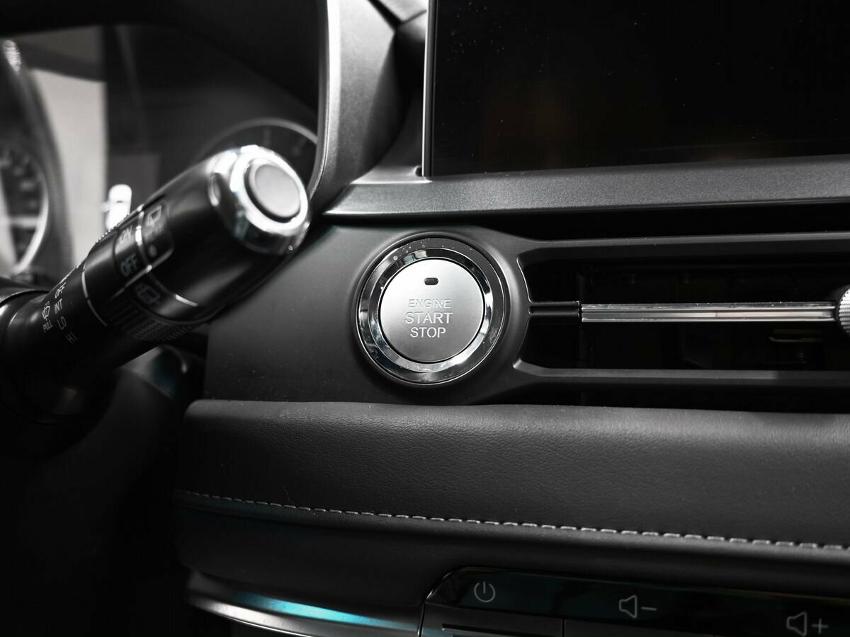 Купить Chery Tiggo 4 Pro, 2024, 23 229 км.. Фото: #18