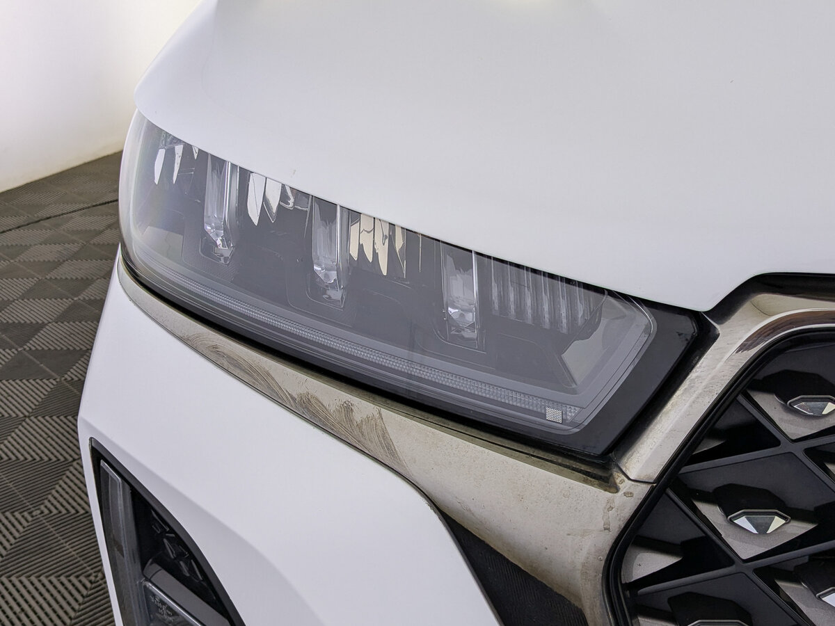 Купить Chery Tiggo 7 Pro Max, 2024, 107 869 км.. Фото: #10