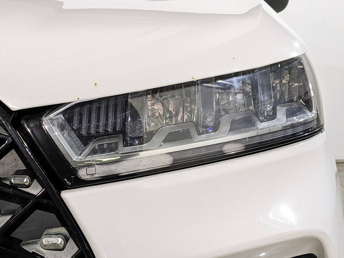 Купить Chery Tiggo 7 Pro, 2022, 114 686 км.. Фото: #9