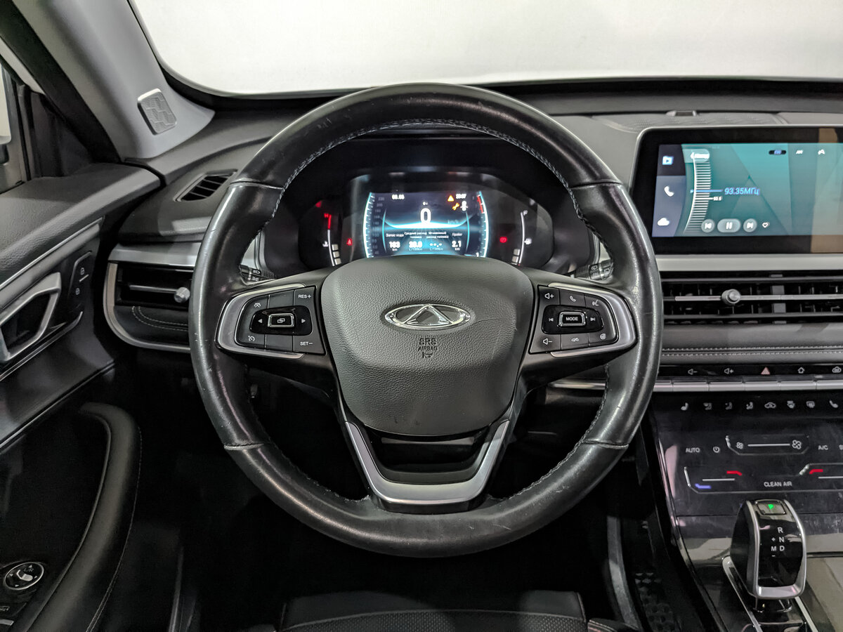 Купить Chery Tiggo 7 Pro, 2022, 114 686 км.. Фото: #20