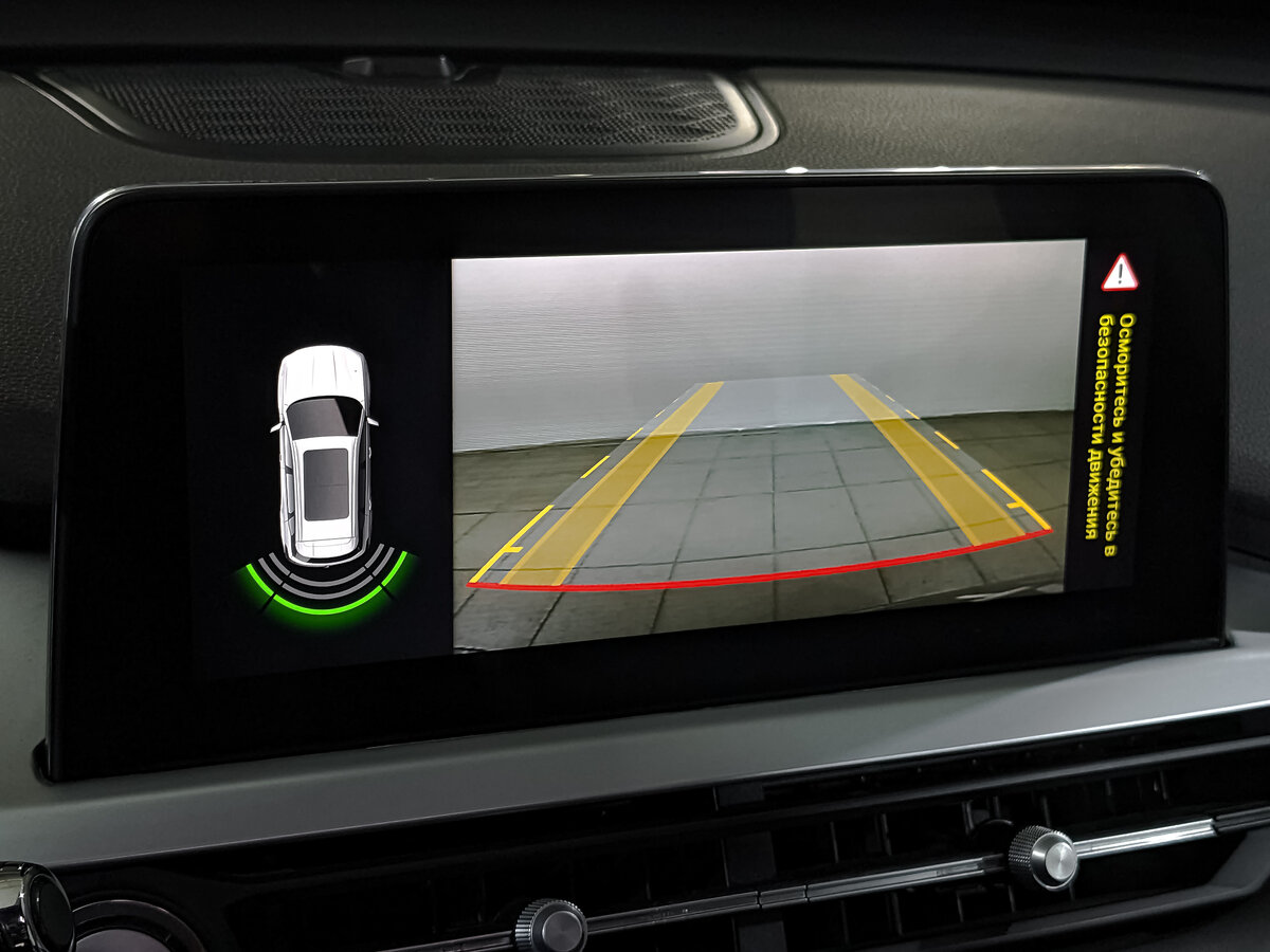 Купить Chery Tiggo 7 Pro, 2022, 114 686 км.. Фото: #24