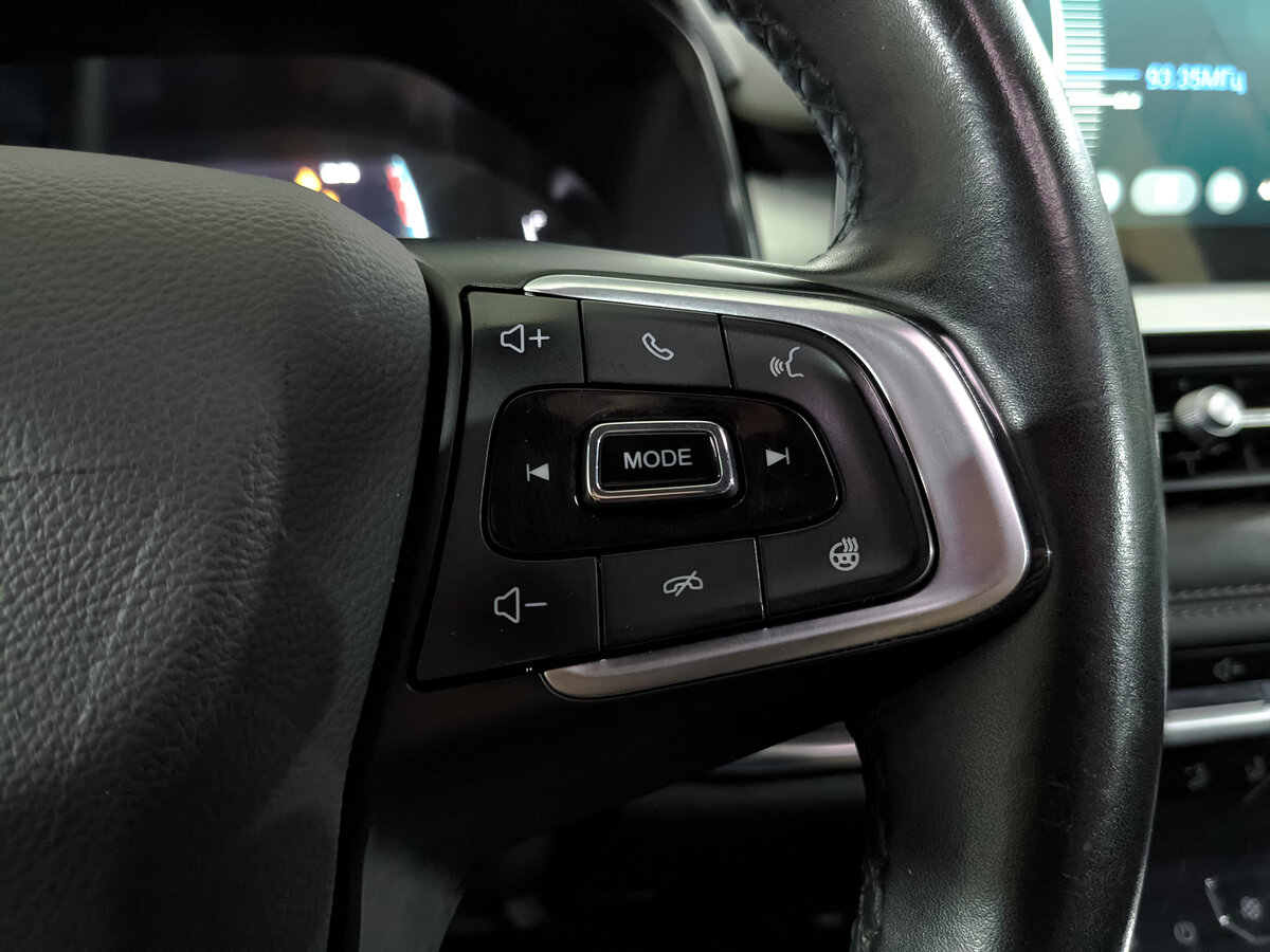 Купить Chery Tiggo 7 Pro, 2022, 114 686 км.. Фото: #25