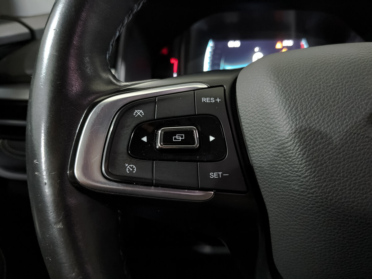 Купить Chery Tiggo 7 Pro, 2022, 114 686 км.. Фото: #26