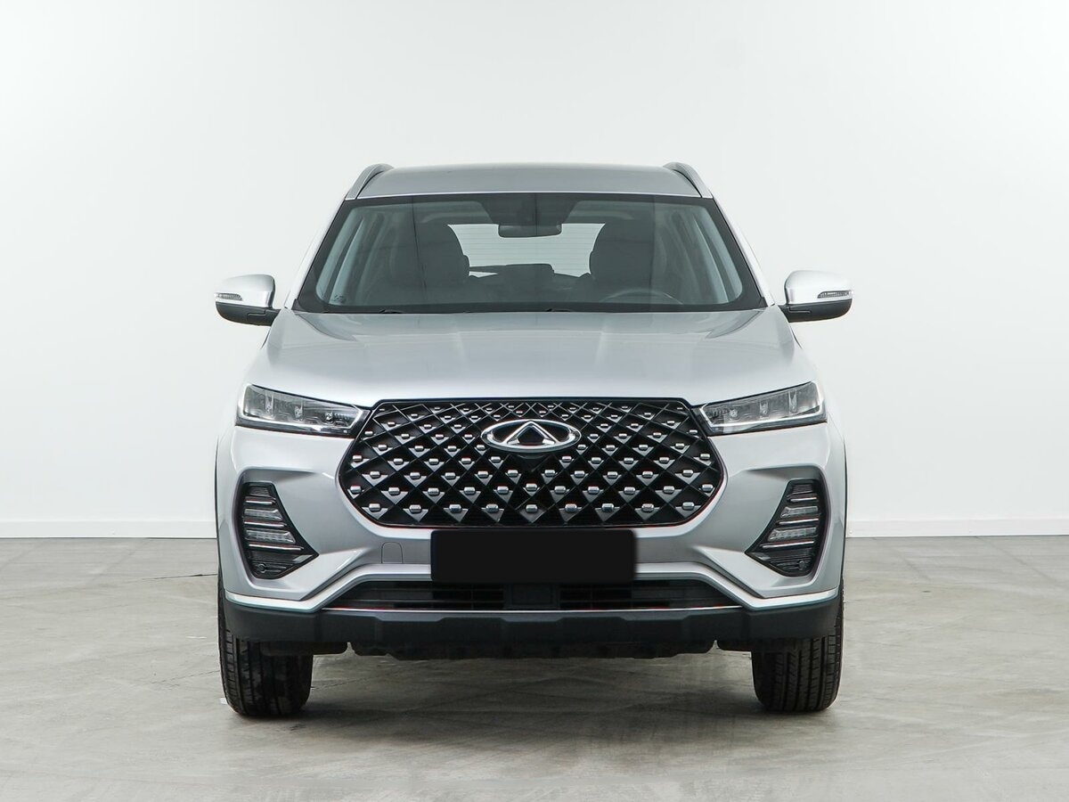 Купить Chery Tiggo 7 Pro, 2023, 10 189 км.. Фото: #1