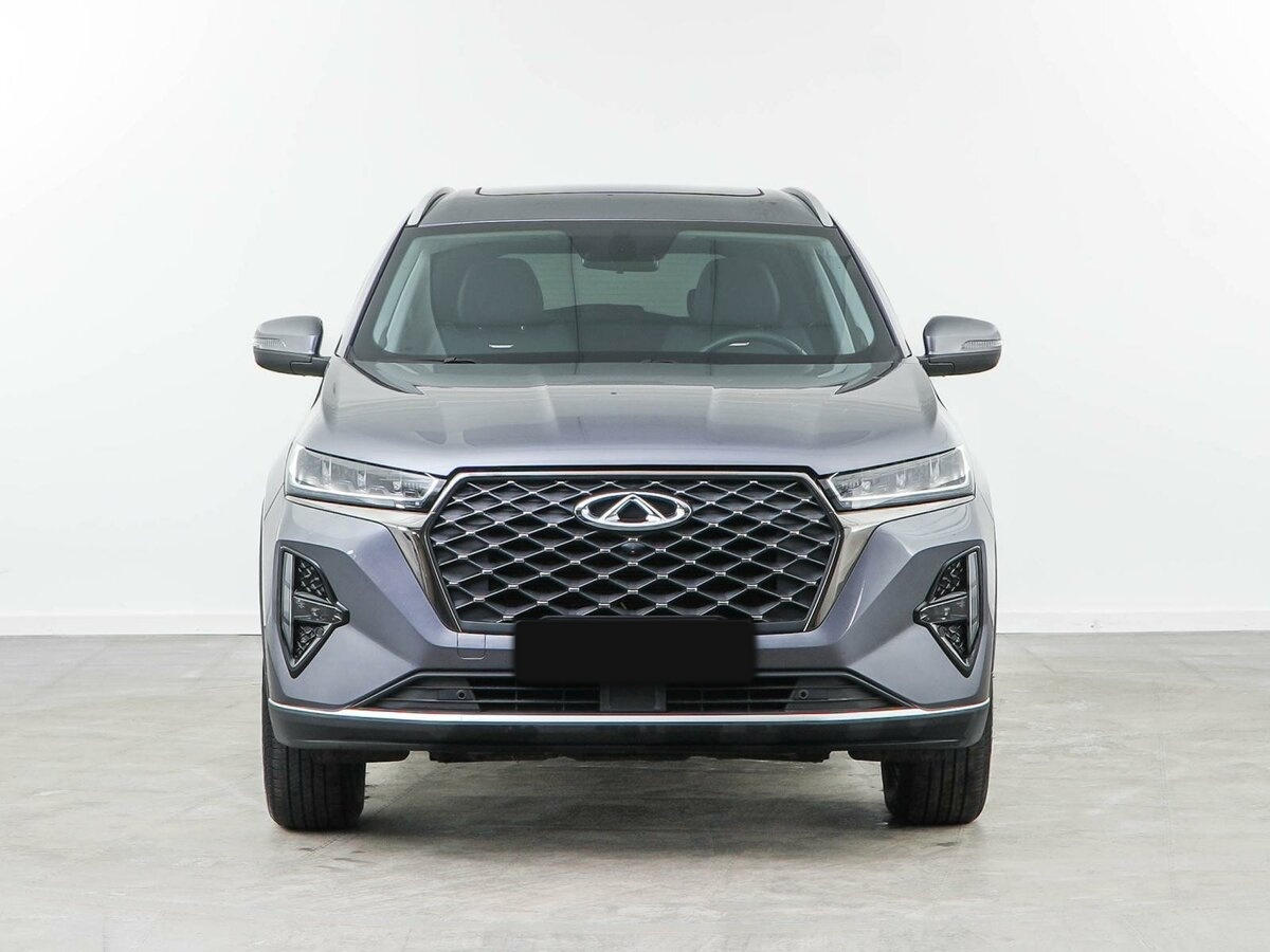 Купить Chery Tiggo 7 Pro Max, 2023, 48 671 км.. Фото: #1