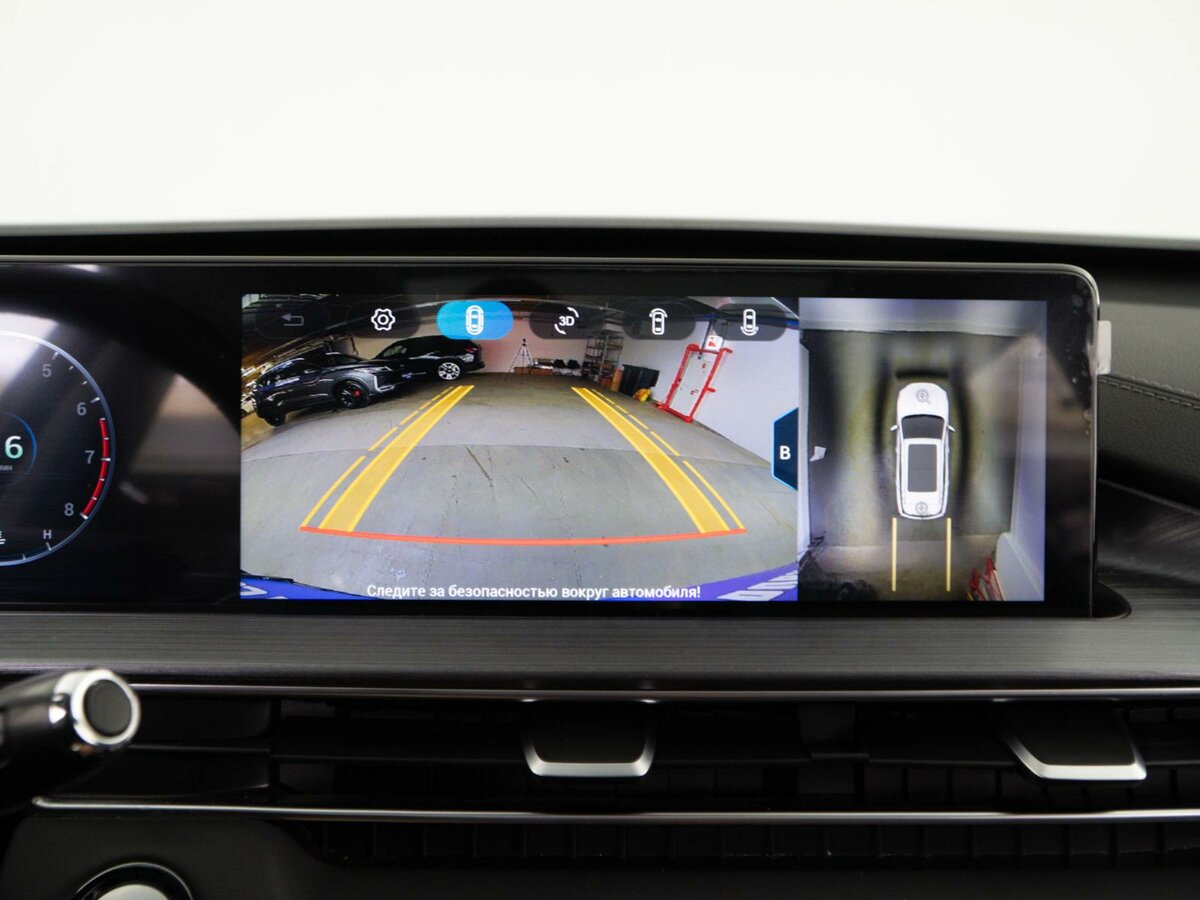 Купить Chery Tiggo 7 Pro Max, 2023, 48 671 км.. Фото: #15