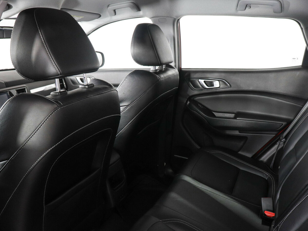 Купить Chery Tiggo 4, 2019, 59 989 км.. Фото: #11