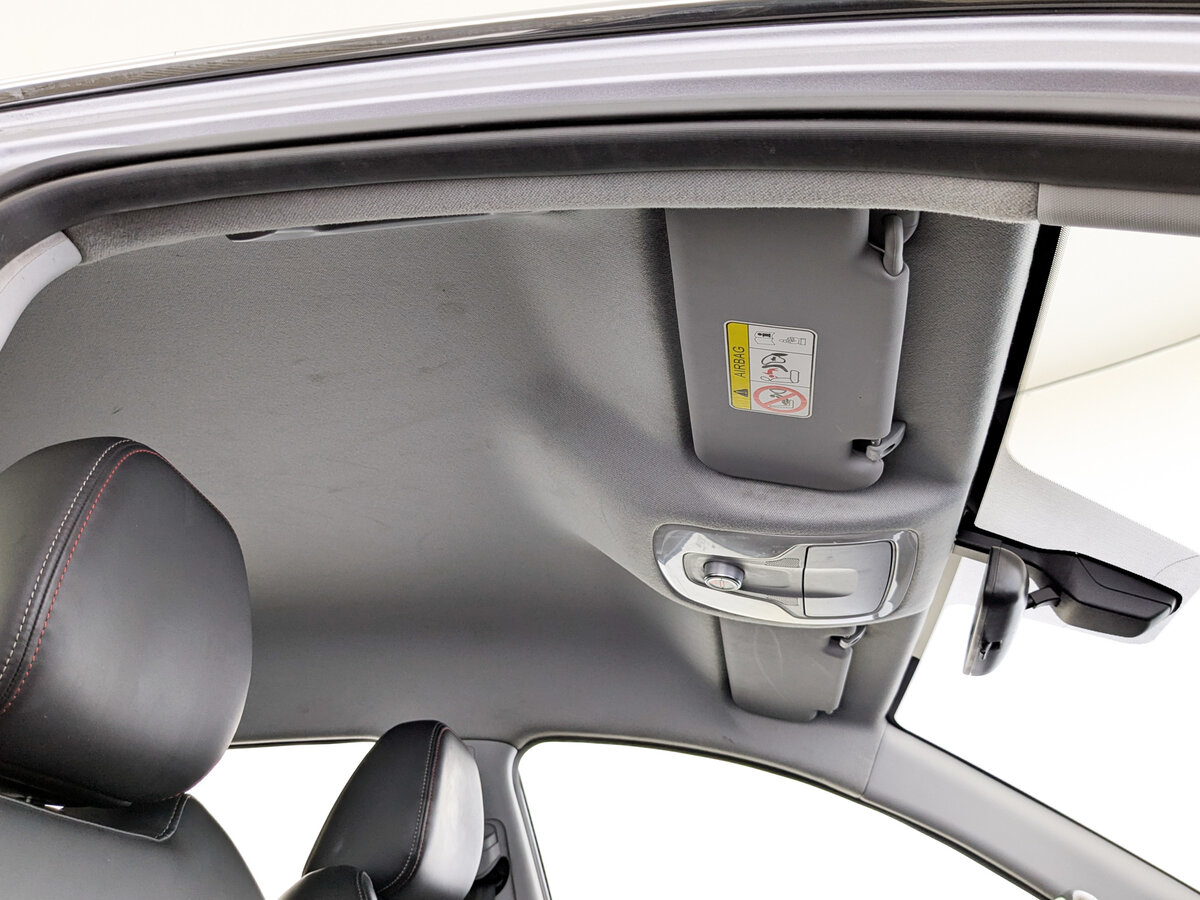 Купить Chery Tiggo 7 Pro, 2022, 119 896 км.. Фото: #22