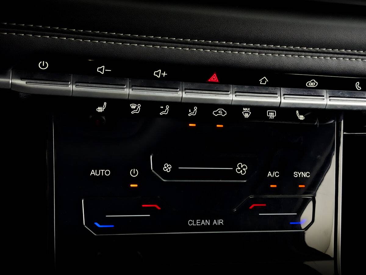 Купить Chery Tiggo 7 Pro, 2022, 115 039 км.. Фото: #25