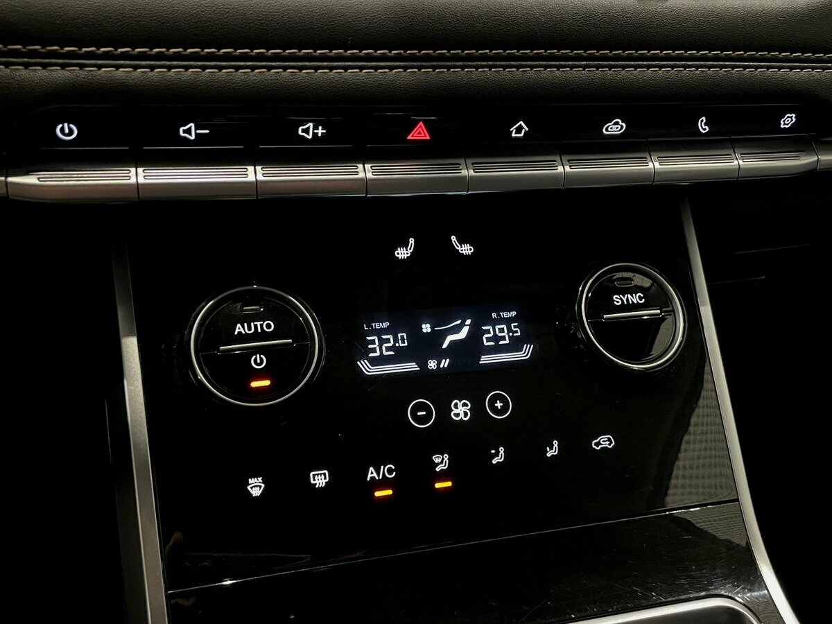 Купить Chery Tiggo 8, 2021, 103 712 км.. Фото: #6