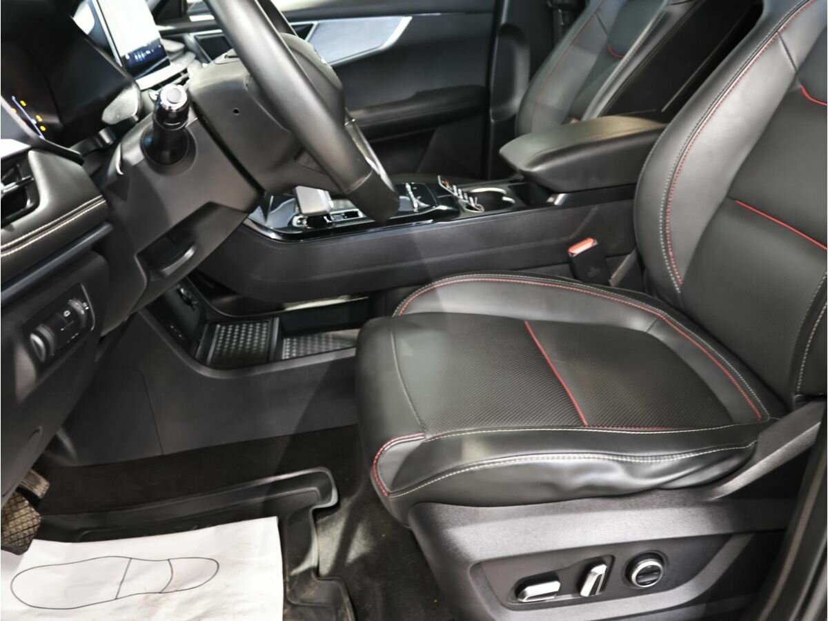 Купить Chery Tiggo 7 Pro, 2022, 107 781 км.. Фото: #12