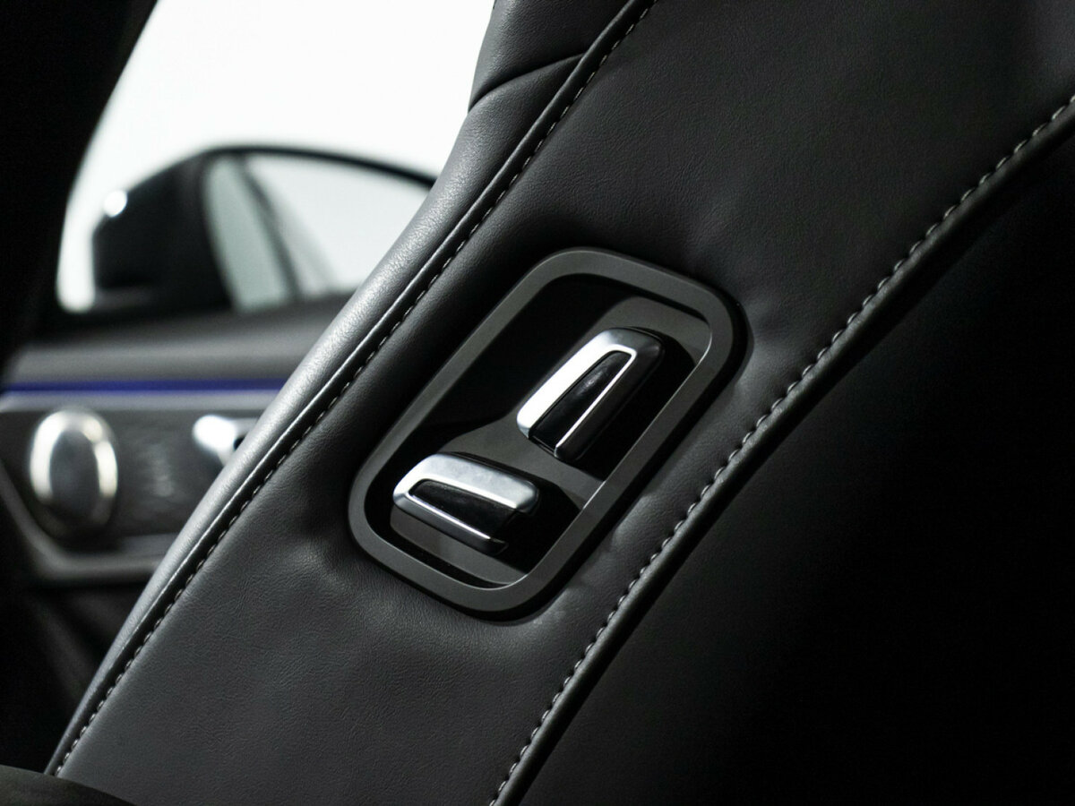 Купить Chery Tiggo 8 Pro Max, 2024, 6 930 км.. Фото: #13