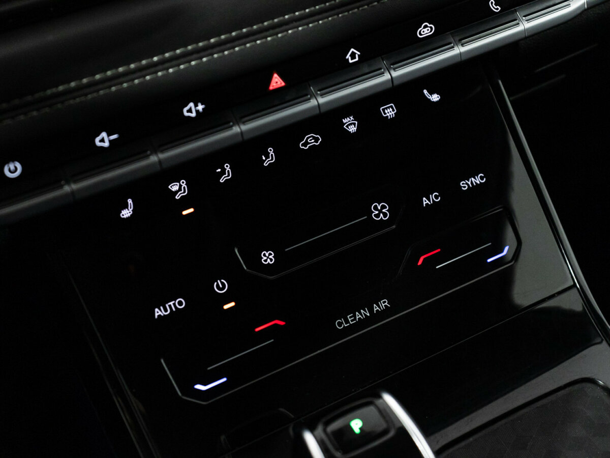 Купить Chery Tiggo 7 Pro, 2022, 37 001 км.. Фото: #16