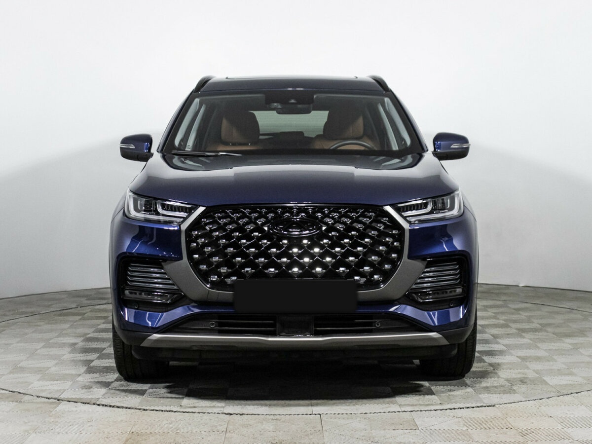 Купить Chery Tiggo 8 Pro Max, 2023, 21 482 км.. Фото: #1