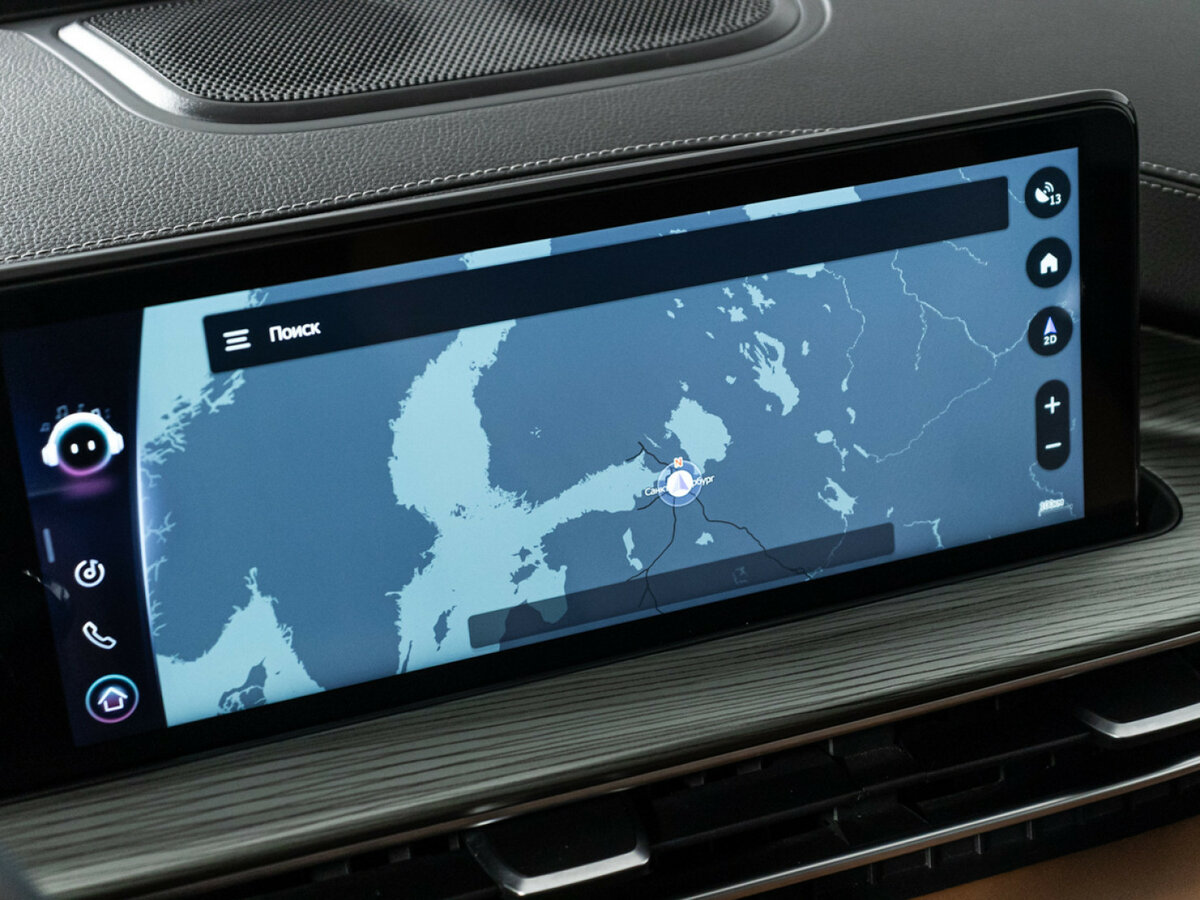 Купить Chery Tiggo 8 Pro Max, 2023, 21 482 км.. Фото: #17