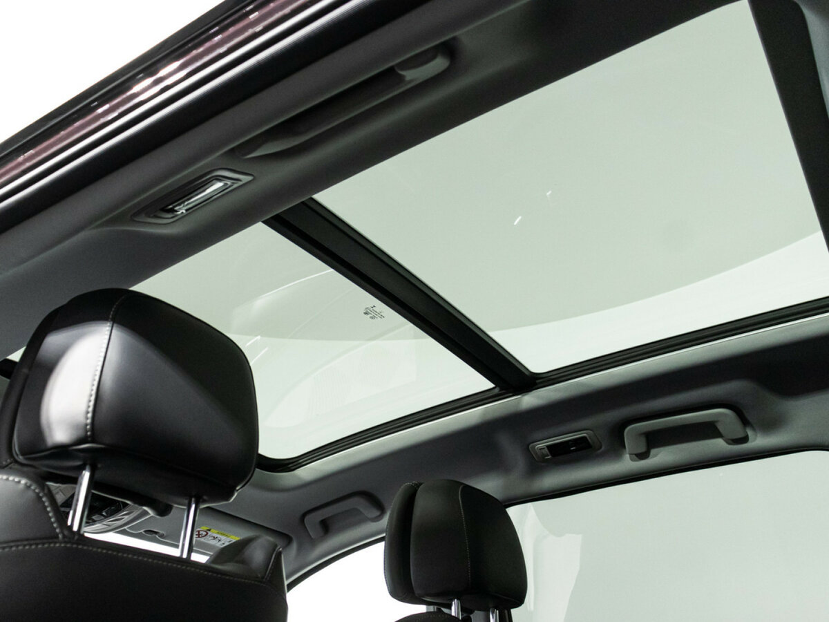 Купить Chery Tiggo 8 Pro Max, 2023, 60 308 км.. Фото: #15