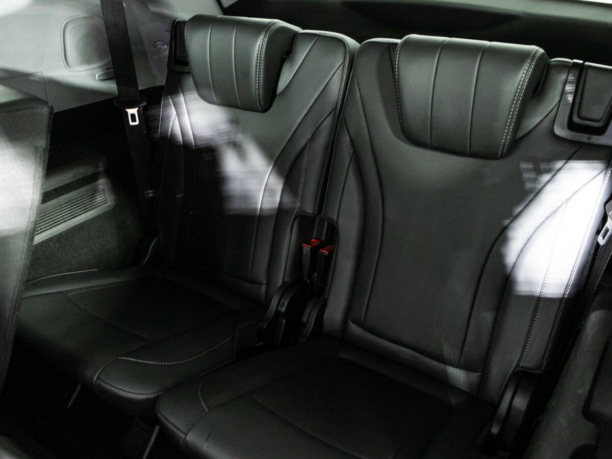 Купить Chery Tiggo 8 Pro Max, 2023, 60 308 км.. Фото: #22